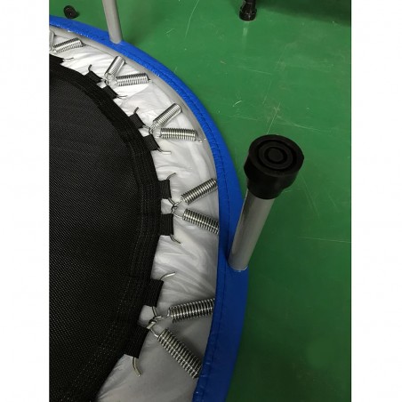 Mini Trampoline avec Poignée 1mètre