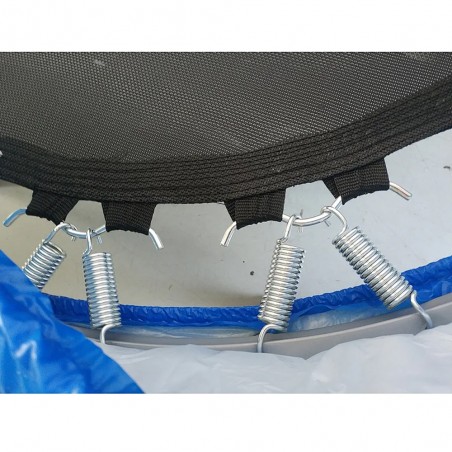 Mini Trampoline avec Poignée 1mètre