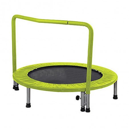 Mini Trampoline avec Poignée 1mètre