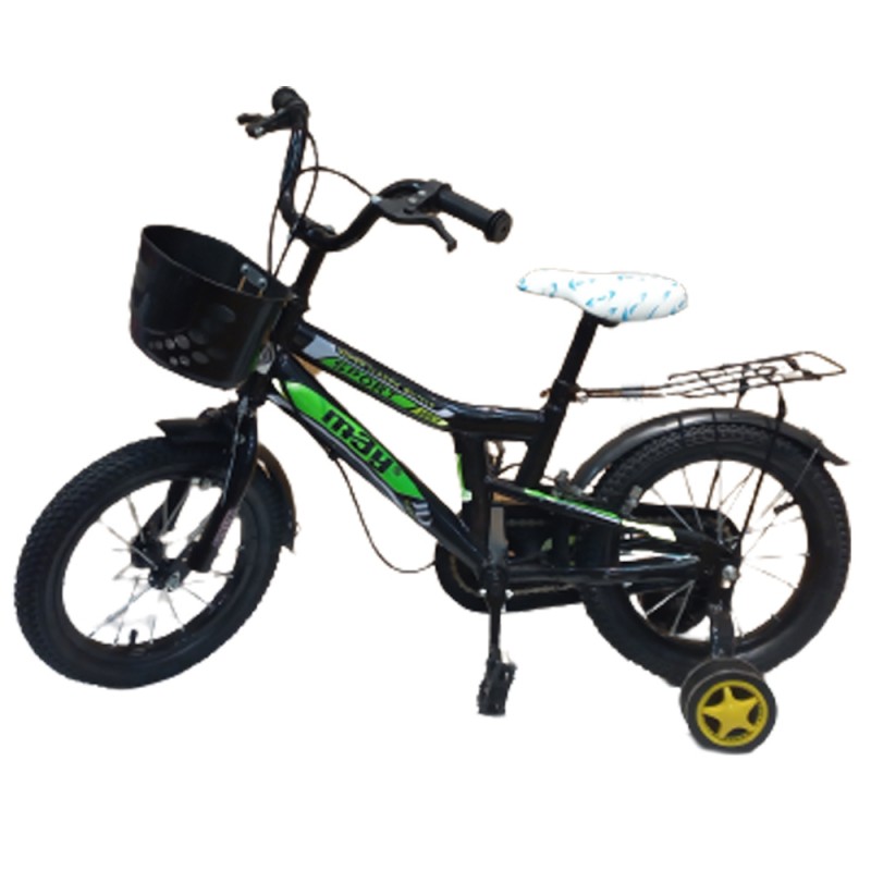 Bicyclette Enfant 14''