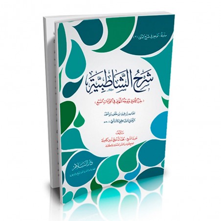 شرح الشاطبية