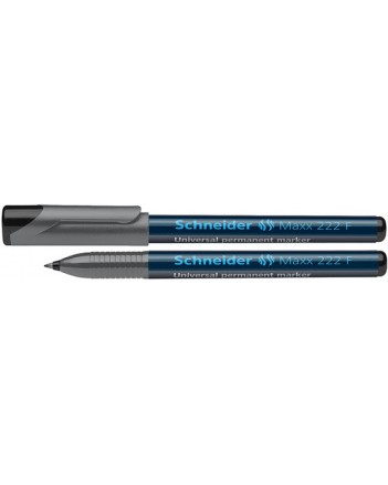 MARQ OHP SCH F 222 NOIR