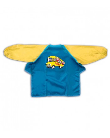 TABLIER JOVI 2/4 ANS 103