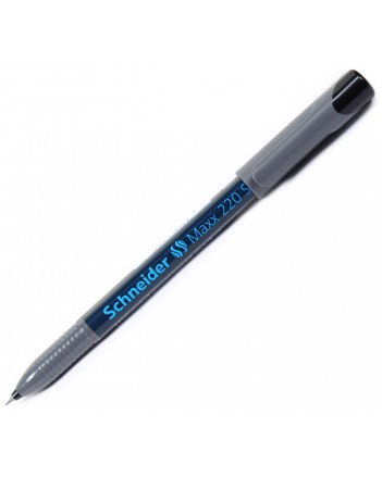 MARQ OHP SCH S 220 NOIR