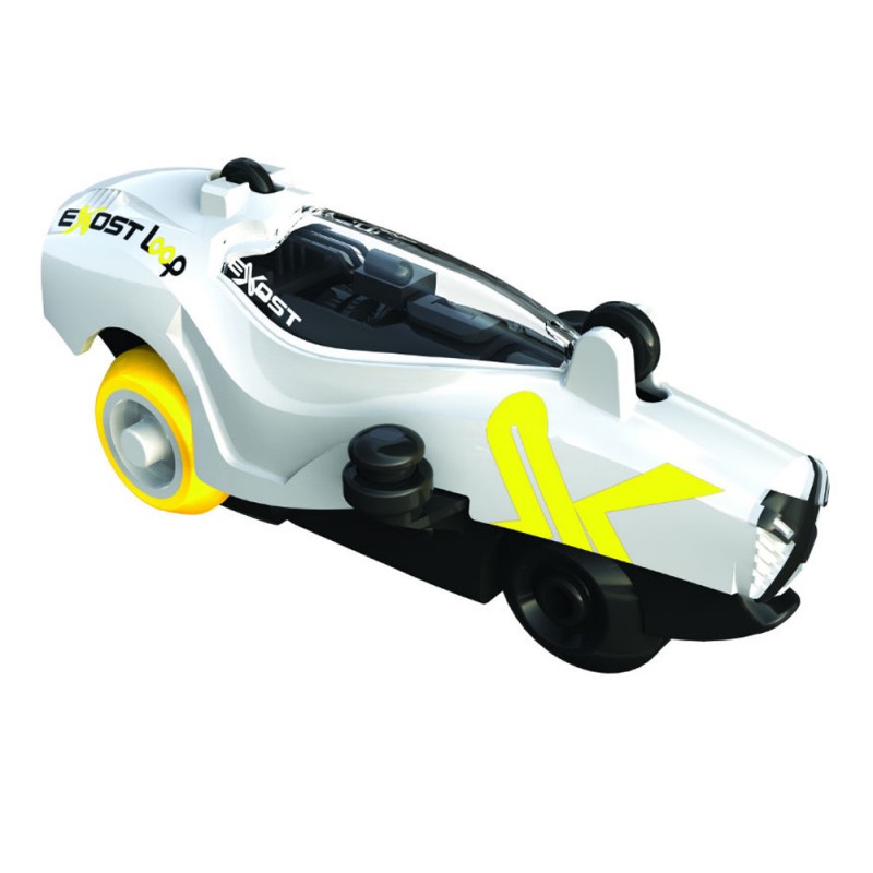 Exost Loop Infinite Racing Set thumbnail