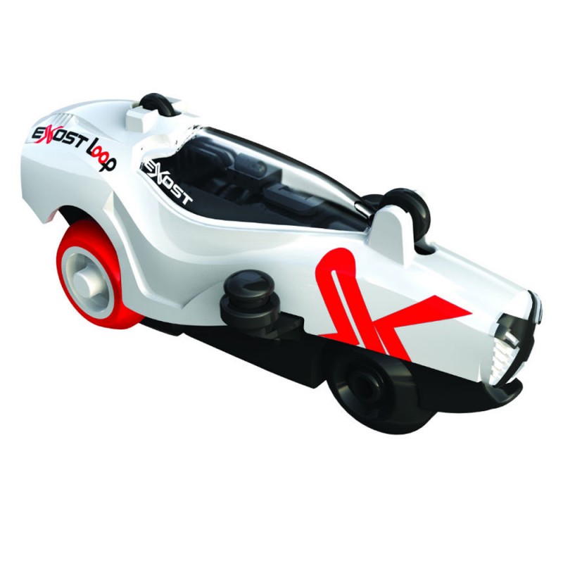 Exost Loop Infinite Racing Set thumbnail
