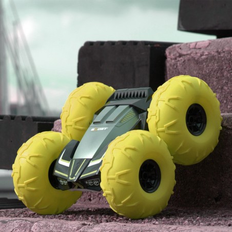 Voiture Exost 360 Tornado