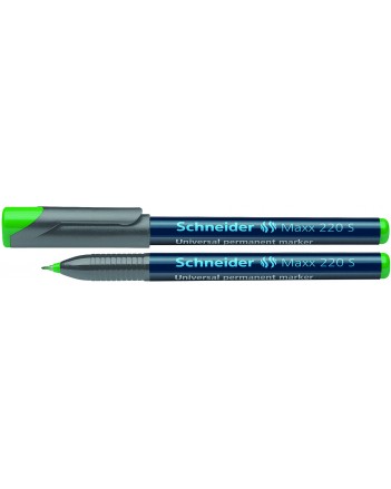 MARQ OHP SCH S 220 VERT