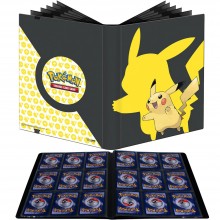 Pochettes Cartes Pokémon 10pcs