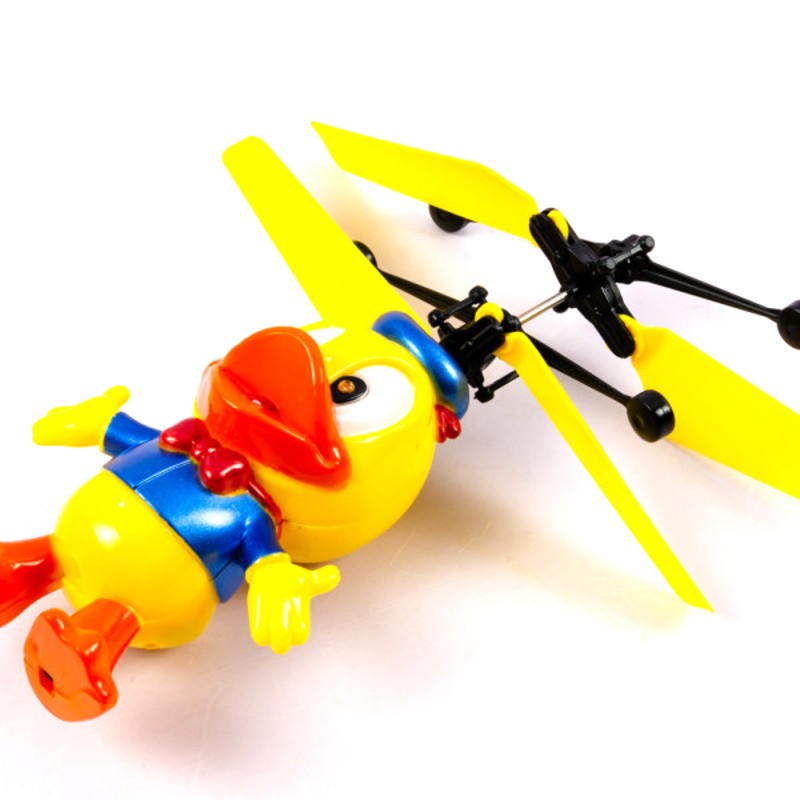 Helicoptère Induction Donald Duck N°8666