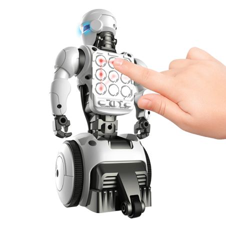 Robot Programmable Junior 1.0, Yoco Neo - Silverlit