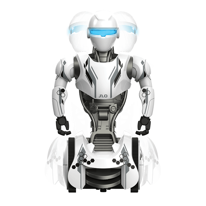 Robot Programmable Junior 1.0, Yoco Neo - Silverlit