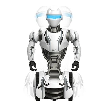 Robot Programmable Junior 1.0, Yoco Neo - Silverlit