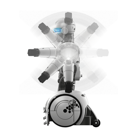 Robot Programmable Junior 1.0, Yoco Neo - Silverlit