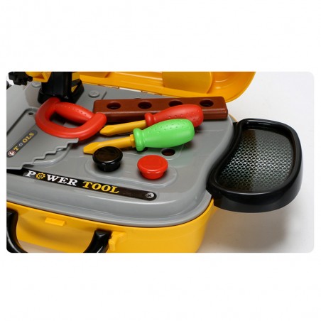 Valise à Outils Bus 25pcs