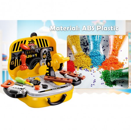 Valise à Outils Bus 25pcs