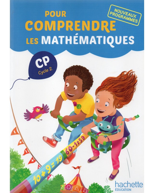 CP* POUR COMPRENDRE LES MATH