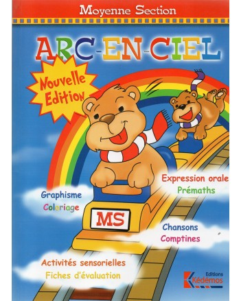 ARC EN CIEL MS