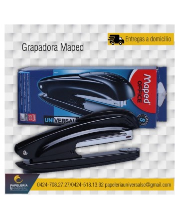 AGRAF. MAPED UNIVERSAL 448020