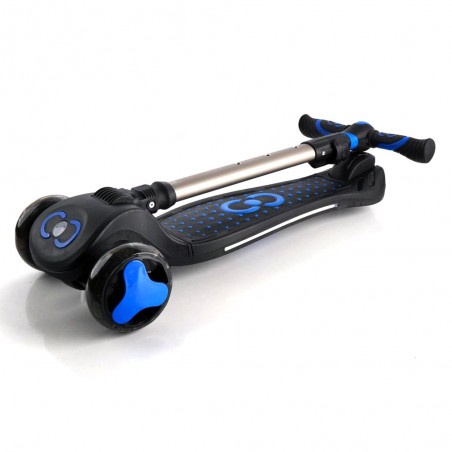 Trottinette Pliable Cool Wheels Nova Led Light