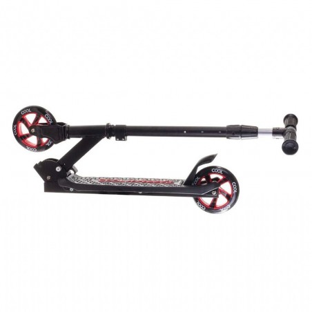 Trottinette Pliable Cool Wheels Pink