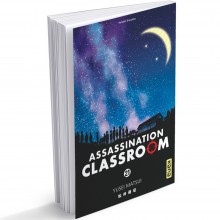 Assassination Classroom FR Tome 21