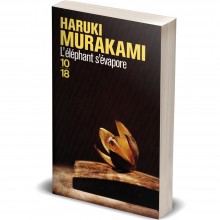 L'Eléphant s'Evapore - Haruki Murakami