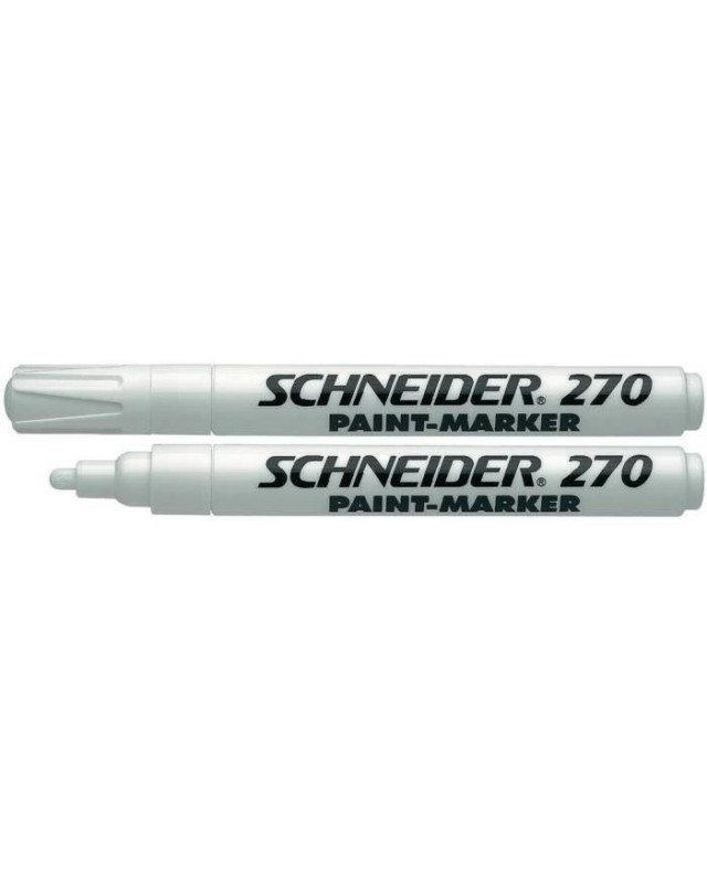 MARQ PAINT SCH 270 BLANC