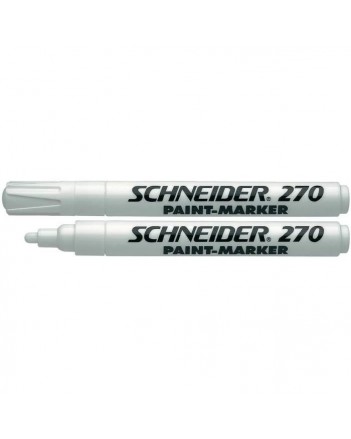 MARQ PAINT SCH 270 BLANC