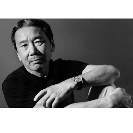 Haruki Murakami