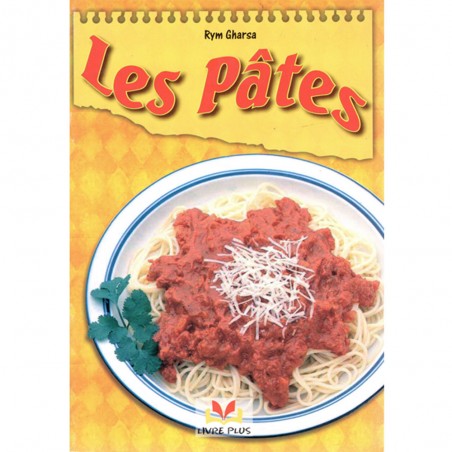 Les Pates -Rym Gharsa-