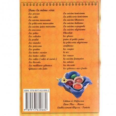 CONFITURES - RYM GHARSA-