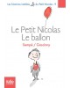 LE PETIT NICOLAS LE BALLON