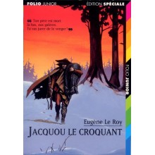 JACQUOU LE CROQUANT