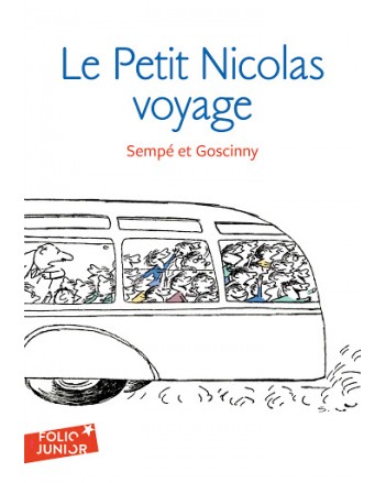 LE PETIT NICOLAS VOYAGE