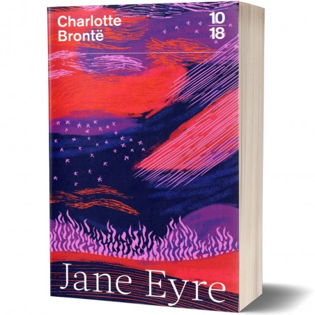 Jane Eyre - Charlotte Bronte
