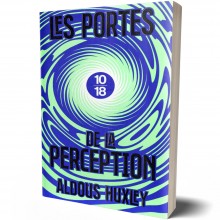 Les Portes de la Perception (Edition Speciale) - Aldous Huxley
