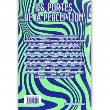 Les Portes de la Perception (Edition Speciale) - Aldous Huxley