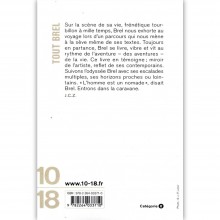 Tout Brel - Jacques Brel 2