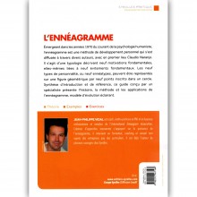L'Ennéagramme - Jean Philippe Vidal