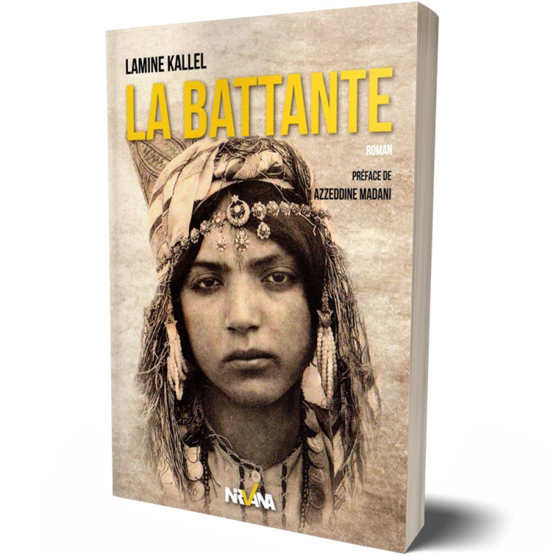 La Battante - Lamine Kallel