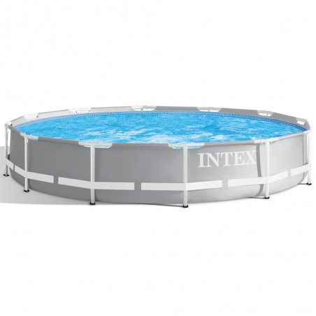 Piscine Intex Prism Frame™ 3.7m/0.76m