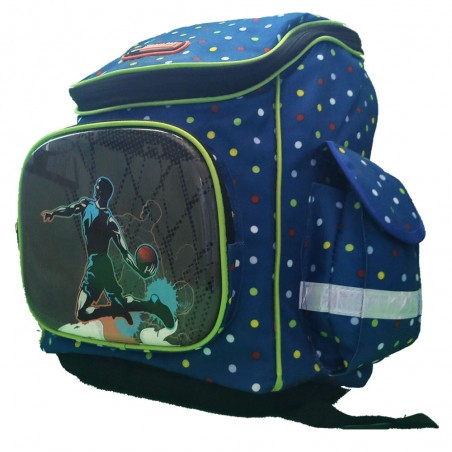 Sac à Dos SMART BAG - Réf.1832
