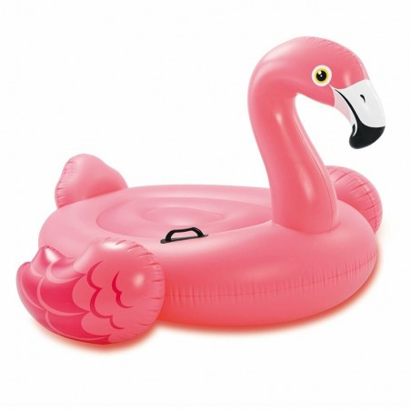 Bouée Gonflable Intex Flamant Rose