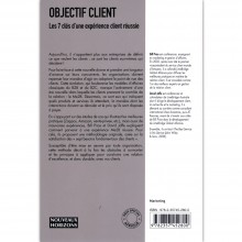 Objectif Client - Bill Price & David Jaffe 2