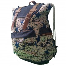 SAC A DOS BEST BAG OH258-1-2 2