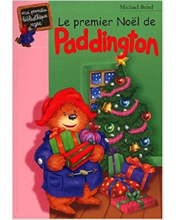 PREMIER NOEL DE PADDINGTON