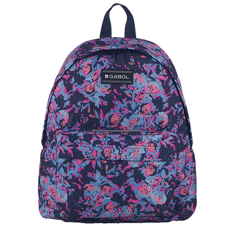 Sac Dos Scolaire Gabol Lia 18L R f.227603