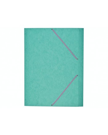 CHEMISE RABAT EXA SIMPLE VERT