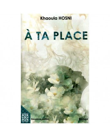 A TA PLACE- HOSNI